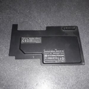 Trappe 13GNCG1AP100-1 ASUS A6F A6J