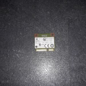 Carte wifi Atheros AR5B97 pour Emachine E728