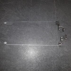 Charnières gauche et droite Emachines E728