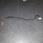 Connecteur d'alimentation Emachines e728