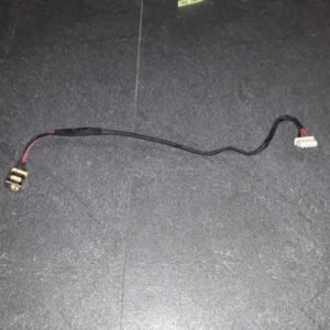 Connecteur d'alimentation Emachines e728