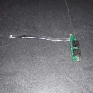 Connecteur USB DA0ZR6TB6E0 EMACHINES E528 E528-2325 E728