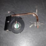 Radiateur et ventilateur emachines e728