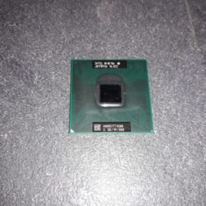 Processeur Intel AW80577T4500 pour acer emachines