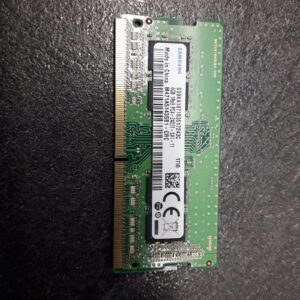 Mémoire samsung 4gb 1rx8 pc4 2400T