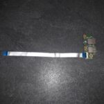 Carte usb asus R751J