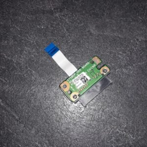 Connecteur Carte Lecteur DVD X750DP_ODD