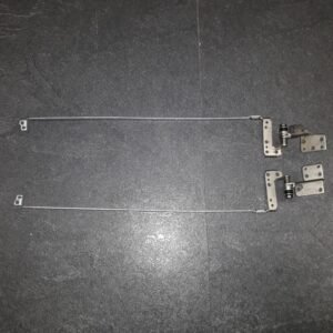 Charnières gauche et droite 13N0 asus R751J