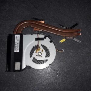 Radiateur Ventilateur Complet Asus R751J