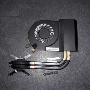 Ventilateur et Acer radiateur Aspire V3 771/771G