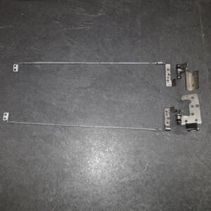 Charnières Hinges SET 13N0-7NM0201 13N0-7NM0101 Acer Aspire V3-771G