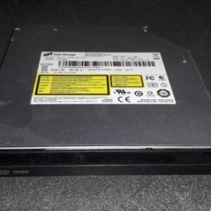 Lecteur Graveur DVD GT90N Sata