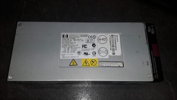 Alimentation HP DPS-700CB A REV 0D