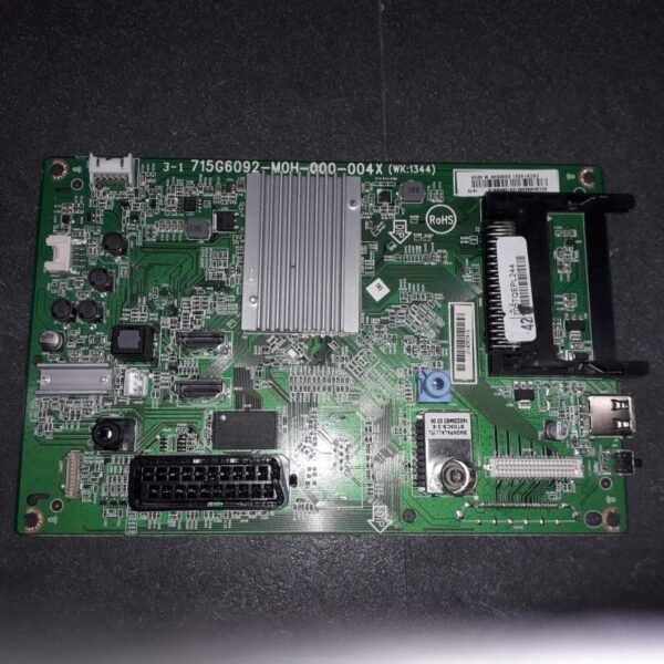 Carte mère TV Philips 50PFH4309/88