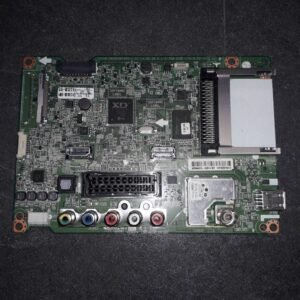 Carte mere TV LG 42lb5500 - EAX65361505 (1.0)