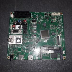 Carte mère VPZ190R-6 V-0 GRUNDIG 46VLE6142C
