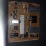 Carte d'alimentation DSP-214CP GRUNDIG 46VLE6142C