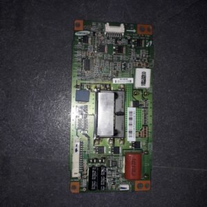 Carte inverter SSL460_0E2A REV 0.3 Grundig 46vle7229