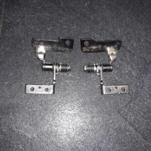 Charnières Acer aspire 5810T / 5810TZ