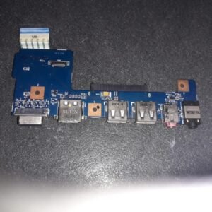 Carte usb audio vga HDMI BOARD Jack pour Acer Aspire 5810tg 5810tzg 5810t