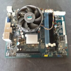 Carte mère Packard Bell onetwo M3351