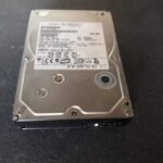 Disque dur 3,5 IDE Hitachi hdt725025vlat80 250GB 7200rpm