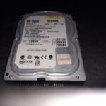 Disque dur Western Digital WD400BB 40GB 3.5" IDE