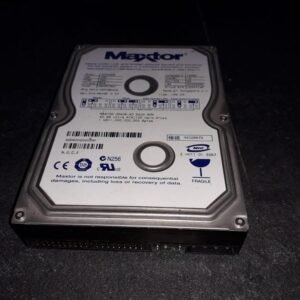 Disque dur Samsung SpinPoint SP2514N 250 Go IDE 3.5