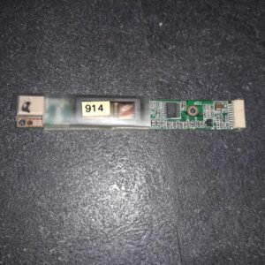 Inverteur 0BG23FJ1010C pour ordinateur portable Asus F5N, ASUS F3J