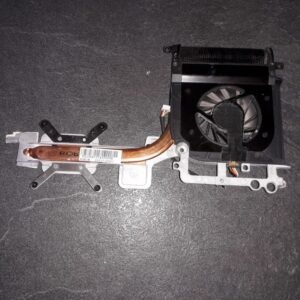 Dissipateur ventilateur RSI3DAT2TATP003B ROBIN pc portable HP PAVILION DV9000