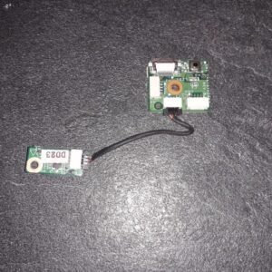 Module Bouton d'alimentation 33AT9BB0002 HP PAVILION DV9500