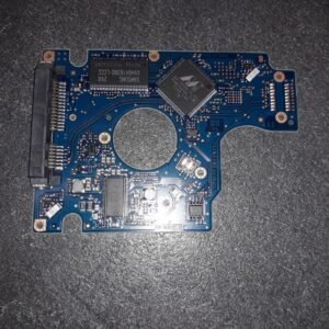 PCB Disque dur HDD:5k1000-1000 HGST 110 0A90351 01