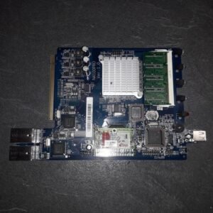 Carte Mère Serveur NAS Thecus N4100 PRO