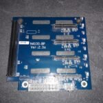 Carte pour emplacements de disque dur sata THECUS N4100 Pro
