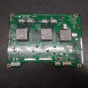 Carte Tcon EAX65309301 pour LG 65LA965V