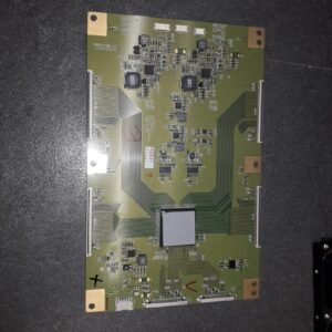 Carte Tcon LC650EQD LG 65LA965V