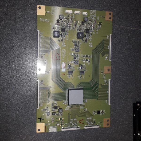 Carte Tcon LC650EQD LG 65LA965V