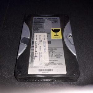 Disque dur Seagate ST310212A 10.2 Go IDE 5400T