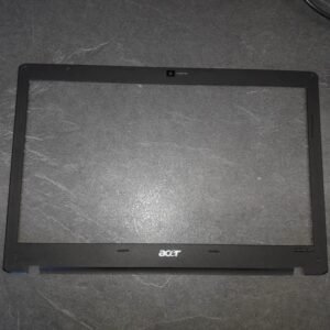 Cadre Écran Bezel Acer Aspire 5410 5810T Noir