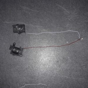 Haut Parleur double + Nappe Acer Aspire 5810T/5810TZ/5410