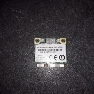 Carte wifi Realtek Rtl8191se