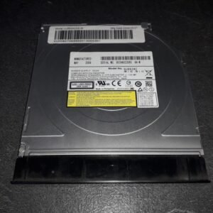 Lecteur graveur DVD UJ862AC Sata