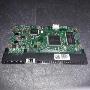 Carte PCB 220 0a90028 disque dur IDE 3.5 Hitachi Hcp725050glat80