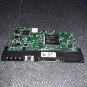 Carte PCB 0A29526 01 disque dur IDE 3.5 Hitachi HDT725025VLAT80