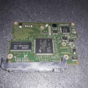 Carte PCB 100535704 Rev B disque dur Sata 3.5 seagate ST3320418AS