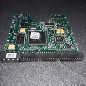 Carte PCB 301283100 disque dur IDE 3.5 Maxtor 51536U3
