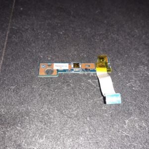 Bouton power ON OFF HP PROBOOK 4525s