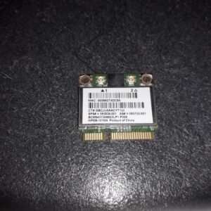 Carte Wi-Fi Broadcom BCM94313HMG2LP1