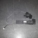 Haut-parleurs droite et gauche hp probook 4525s