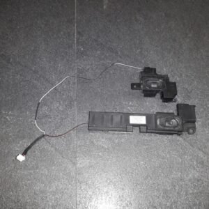 Haut-parleurs droite et gauche hp probook 4525s